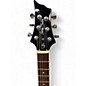 Used Harley Benton CST-24 Deluxe Transparent Red Solid Body Electric Guitar