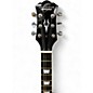 Used Oscar Schmidt Single cut Gold Solid Body Electric Guitar
