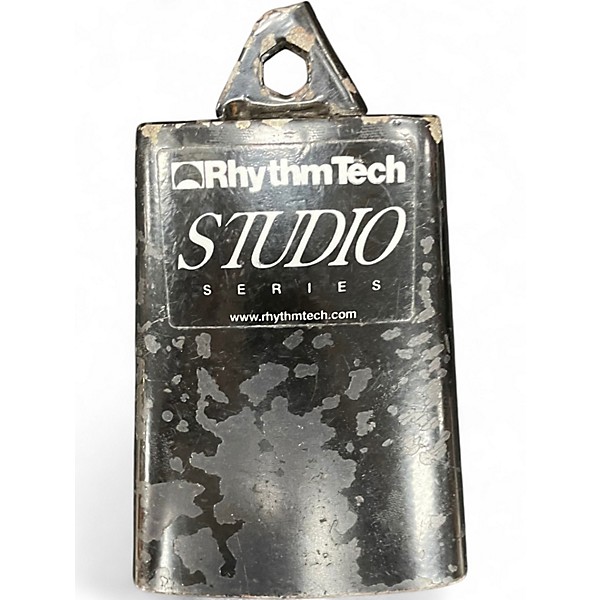 Used Rhythm Tech Cowbell Cowbell