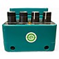 Used Behringer CS400 Compressor Sustainer Effect Pedal