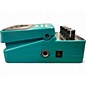 Used Behringer CS400 Compressor Sustainer Effect Pedal