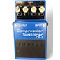 Used BOSS CS3 Compressor Sustainer Effect Pedal thumbnail