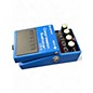 Used BOSS CS3 Compressor Sustainer Effect Pedal