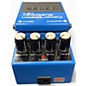 Used BOSS CS3 Compressor Sustainer Effect Pedal