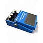 Used BOSS CS3 Compressor Sustainer Effect Pedal