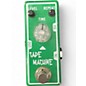 Used Tone City Tape Machine Effect Pedal thumbnail