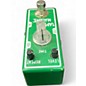 Used Tone City Tape Machine Effect Pedal