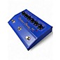 Used Tech 21 DOUBLE DRIVE 3X Effect Pedal