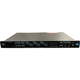 Used Focusrite Saffire Pro 40 Audio Interface