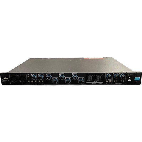 Used Focusrite Saffire Pro 40 Audio Interface