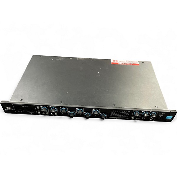 Used Focusrite Saffire Pro 40 Audio Interface