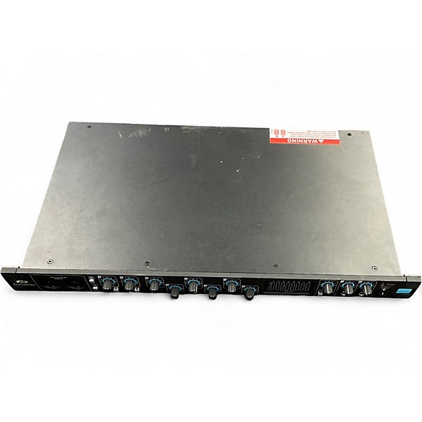 Used Focusrite Saffire Pro 40 Audio Interface