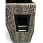 Used Splawn 4x12 Slant Guitar Cabinet