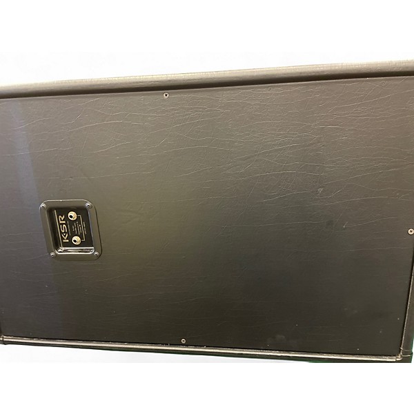 Used Ksr 212V Guitar Cabinet
