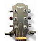 Used Taylor GS Mini 7/8 Scale Natural Acoustic Guitar
