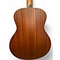 Used Taylor GS Mini 7/8 Scale Natural Acoustic Guitar