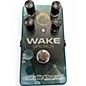 Used Catalinbread WAKE CHORUS Effect Pedal thumbnail