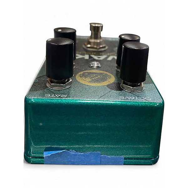 Used Catalinbread WAKE CHORUS Effect Pedal