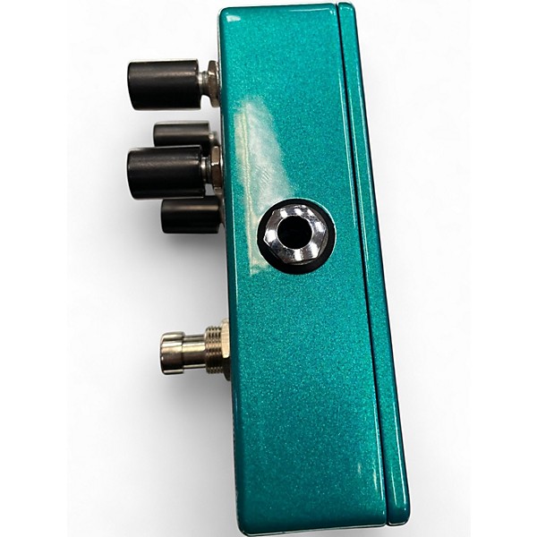 Used Catalinbread WAKE CHORUS Effect Pedal