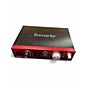 Used Focusrite Clarett 2Pre Audio Interface thumbnail