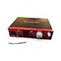 Used Focusrite Clarett 2Pre Audio Interface