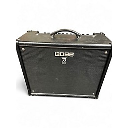 Used BOSS Katana 100 100W 1X12 Guitar Combo Amp