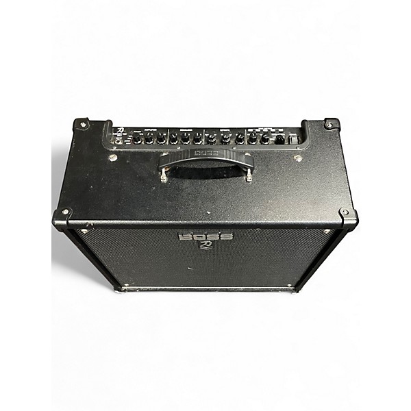 Used BOSS Katana 100 100W 1X12 Guitar Combo Amp