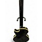 Used Epiphone LES PAUL CUSTOM BLACK BEAUTY Black Solid Body Electric Guitar