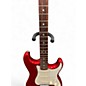 Used Fender American Original 60s Stratocaster Candy Apple Red Solid Body Electric Guitar