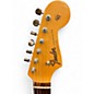 Used Fender American Original 60s Stratocaster Candy Apple Red Solid Body Electric Guitar