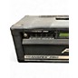 Used Peavey Transfex Pro Head Solid State Guitar Amp Head