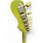 Used Danelectro Dead-On '67 Limey Solid Body Electric Guitar