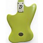 Used Danelectro Dead-On '67 Limey Solid Body Electric Guitar