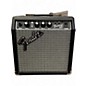 Used Squier Frontman 10G Guitar Combo Amp thumbnail