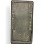 Used Dunlop CBM95 Cry Baby Mini Wah Effect Pedal thumbnail