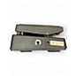 Used Dunlop CBM95 Cry Baby Mini Wah Effect Pedal