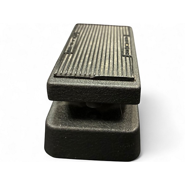 Used Dunlop CBM95 Cry Baby Mini Wah Effect Pedal