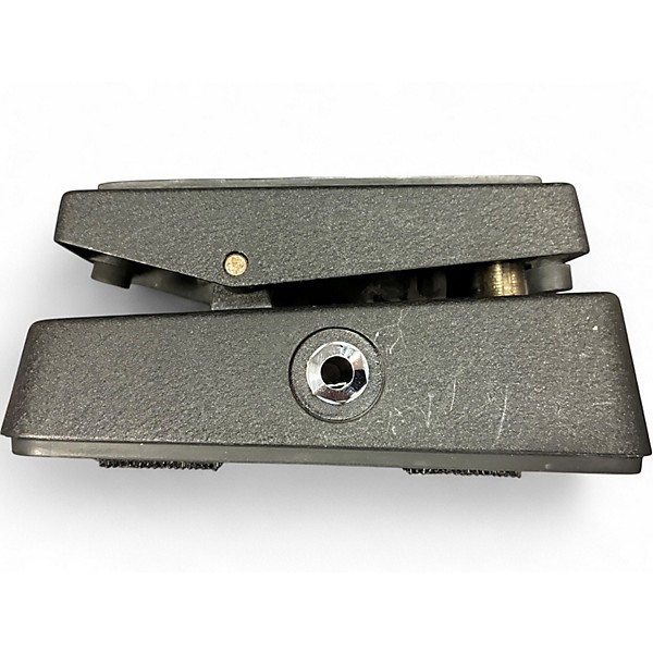 Used Dunlop CBM95 Cry Baby Mini Wah Effect Pedal