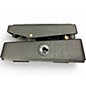Used Dunlop CBM95 Cry Baby Mini Wah Effect Pedal