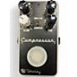 Used Keeley 4 Knob Compressor Effect Pedal thumbnail