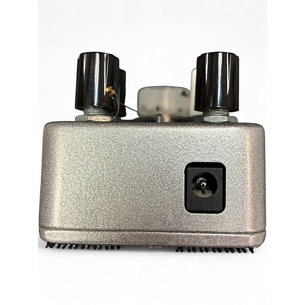 Used Keeley 4 Knob Compressor Effect Pedal