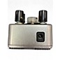 Used Keeley 4 Knob Compressor Effect Pedal