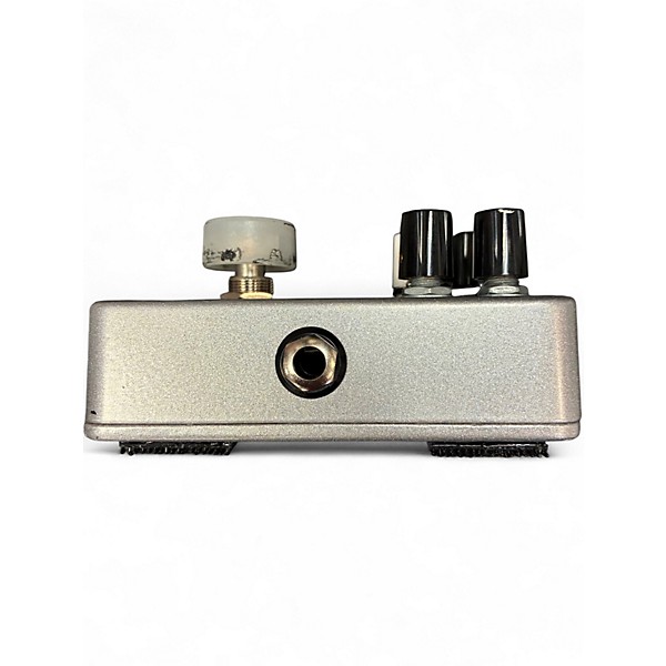 Used Keeley 4 Knob Compressor Effect Pedal