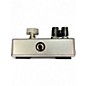 Used Keeley 4 Knob Compressor Effect Pedal