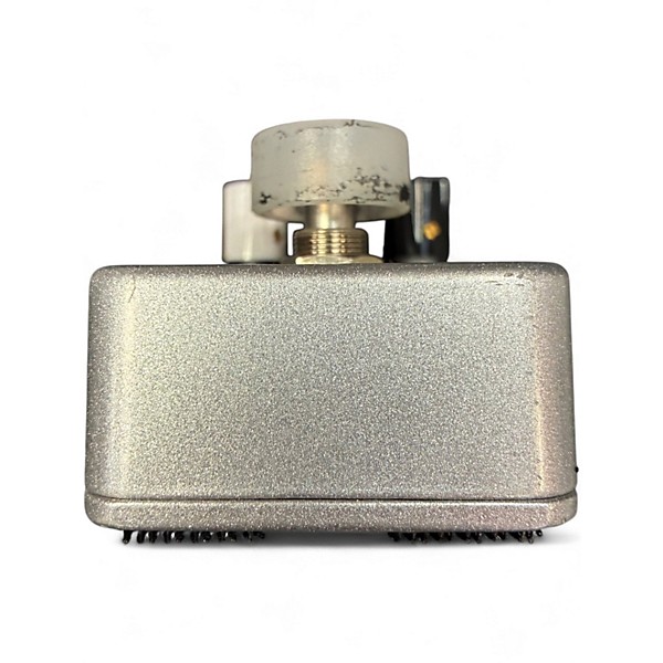 Used Keeley 4 Knob Compressor Effect Pedal