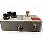 Used Electro-Harmonix Big Muff Triangle Pi JHS Modified Effect Pedal