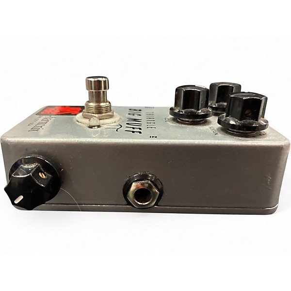 Used Electro-Harmonix Big Muff Triangle Pi JHS Modified Effect Pedal