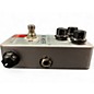 Used Electro-Harmonix Big Muff Triangle Pi JHS Modified Effect Pedal