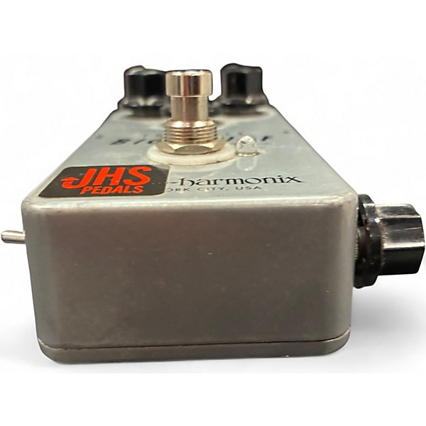 Used Electro-Harmonix Big Muff Triangle Pi JHS Modified Effect Pedal