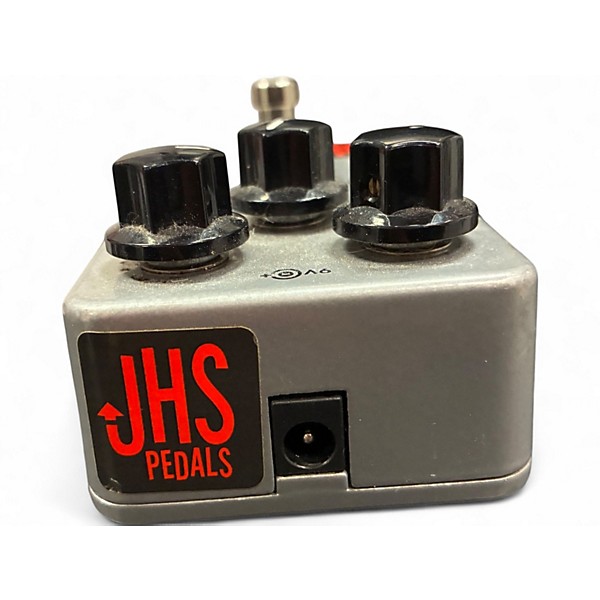 Used Electro-Harmonix Big Muff Triangle Pi JHS Modified Effect Pedal